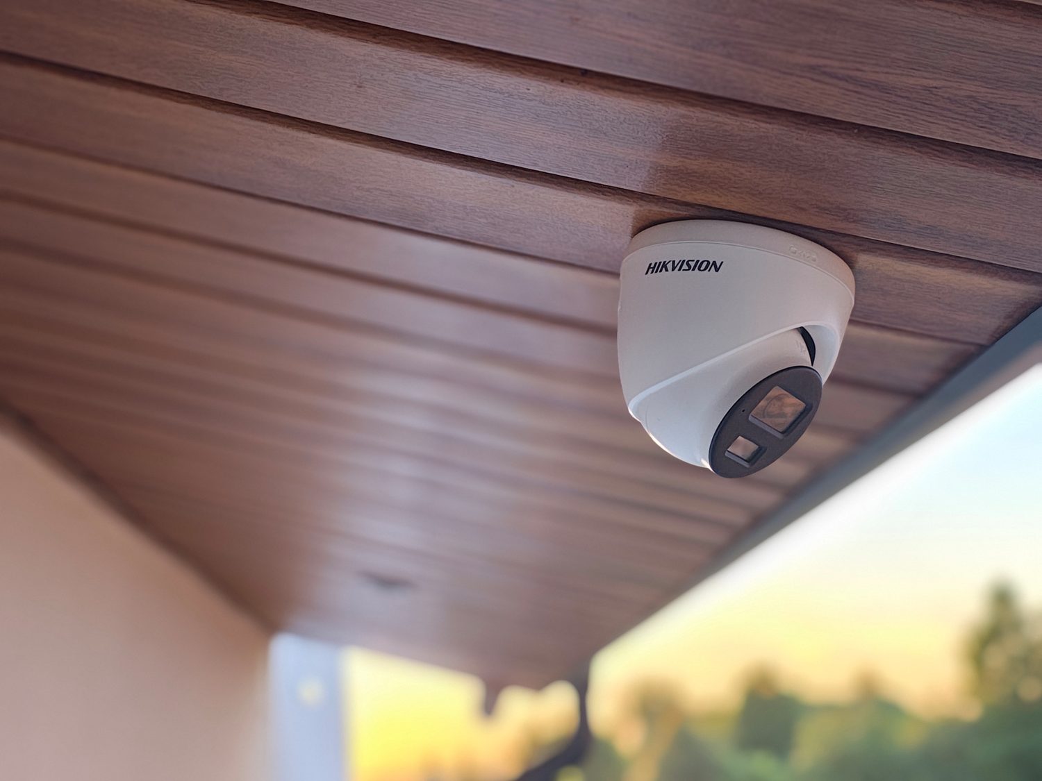 Monitoring HIKVISION – przykładowa realizacja NEOR